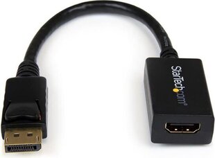 StarTech DP2HDMI2 цена и информация | Адаптеры и USB-hub | kaup24.ee