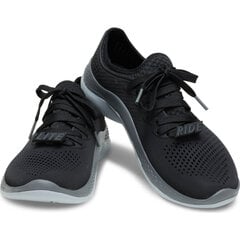 Crocs™ LiteRide 360 Pacer Men's 165607 hind ja info | Spordi- ja vabaajajalatsid meestele | kaup24.ee