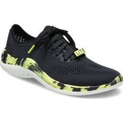 Crocs™ LiteRide 360 Marbled Pacer Men's 167493 hind ja info | Crocs™ Meeste jalanõud | kaup24.ee