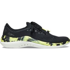 Crocs™ LiteRide 360 Marbled Pacer Men's 167493 hind ja info | Crocs™ Meeste jalanõud | kaup24.ee