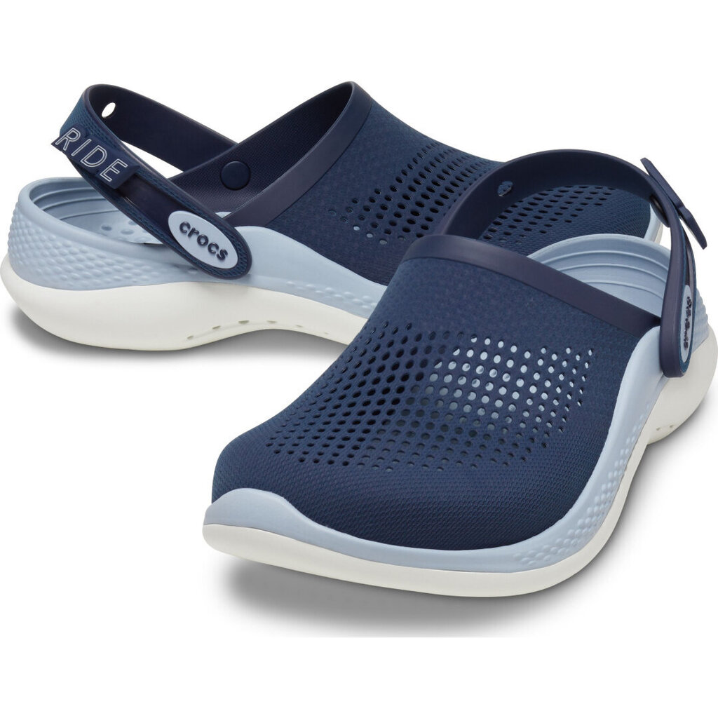 Crocs™ LiteRide 360 Clog 165553 hind ja info | Naiste plätud ja sussid | kaup24.ee