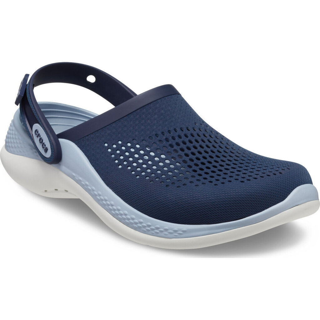 Crocs™ LiteRide 360 Clog 165553 hind ja info | Naiste plätud ja sussid | kaup24.ee