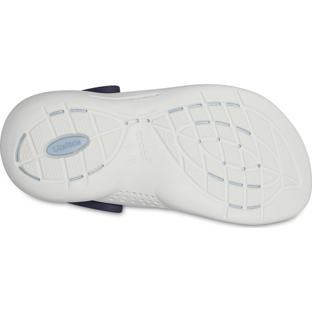 Crocs™ LiteRide 360 Clog 165553 цена и информация | Naiste plätud ja sussid | kaup24.ee