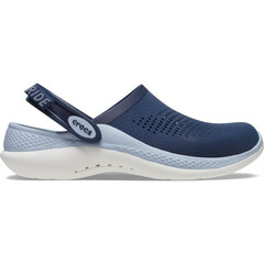 Crocs™ LiteRide 360 Clog 165553 цена и информация | Шлепанцы, тапочки для женщин | kaup24.ee