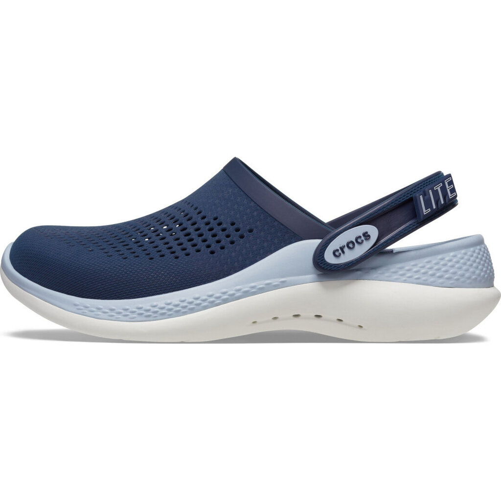 Crocs™ LiteRide 360 Clog 165553 hind ja info | Naiste plätud ja sussid | kaup24.ee