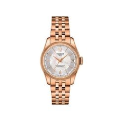 Женские часы Tissot Balade COSC T108.208.33.117.00 цена и информация | Женские часы | kaup24.ee