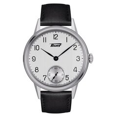 Мужские часы Tissot Heritage 165ème Petite Seconde T119.405.16.037.00 цена и информация | Мужские часы | kaup24.ee