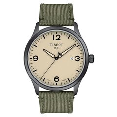 Meeste Käekell Tissot Gent XL T116.410.37.267.00 цена и информация | Мужские часы | kaup24.ee