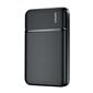 Maxlife power bank MXPB-01 5000 mAh black цена и информация | Akupangad | kaup24.ee