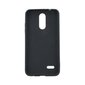 Matt TPU case for Samsung Galaxy Xcover 5 black цена и информация | Telefoni kaaned, ümbrised | kaup24.ee