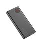 Powerbank Baseus Adaman Metal, 20000mAh, 22.5W (black) hind ja info | Akupangad | kaup24.ee