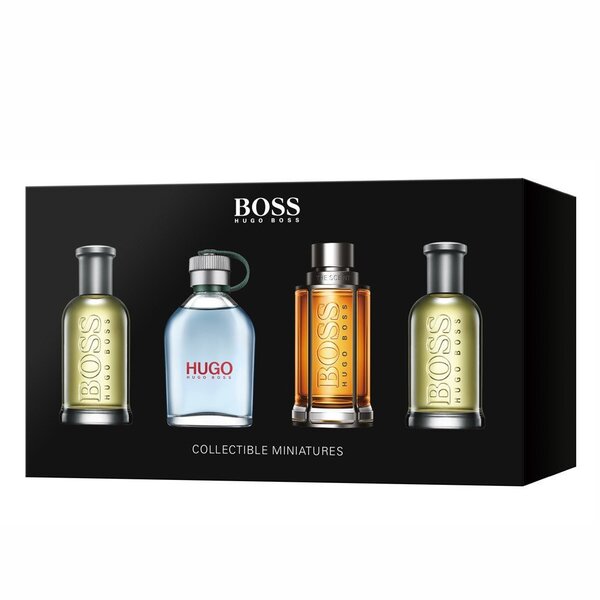 hugo boss 5