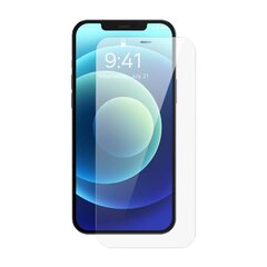 Tempered glass 0.3mm Baseus for iPhone 12 Pro Max 6.7inch (2pcs) цена и информация | Ekraani kaitsekiled | kaup24.ee