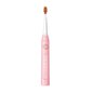 FairyWill Sonic toothbrush with head set 507 (pink) hind ja info | Elektrilised hambaharjad | kaup24.ee