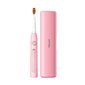 FairyWill Sonic toothbrush with head set and case FW-507 Plus (pink) цена и информация | Elektrilised hambaharjad | kaup24.ee