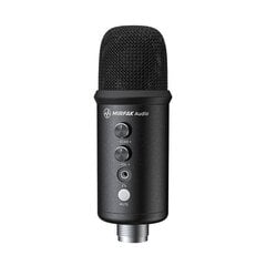 Mirfak TU1 USB Desktop Microphone цена и информация | Микрофоны | kaup24.ee