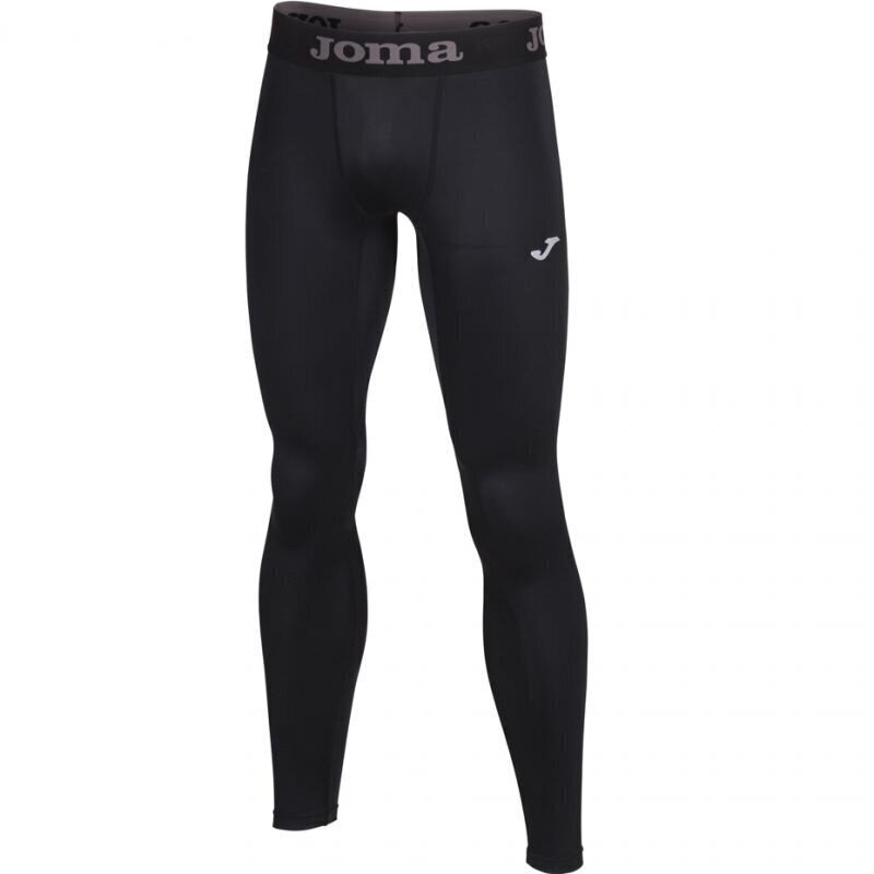 Meeste spordiretuusid Joma Olimpia Compression Tight M 101262 100 цена и информация | Meeste spordiriided | kaup24.ee