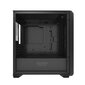 Darkflash DLM23 computer case LED (black) hind ja info | Arvutikorpused | kaup24.ee