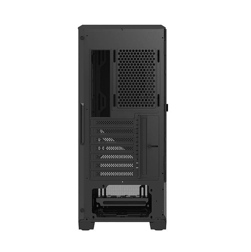 Darkflash DLC31 ATX computer case (black) hind ja info | Arvutikorpused | kaup24.ee