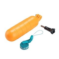 Floating Hand Grip Telesin for Action and Sport Cameras (GP-MNP-102) цена и информация | Аксессуары для видеокамер | kaup24.ee