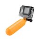 Floating Hand Grip Telesin for Action and Sport Cameras (GP-MNP-102) hind ja info | Videokaamerate lisatarvikud | kaup24.ee