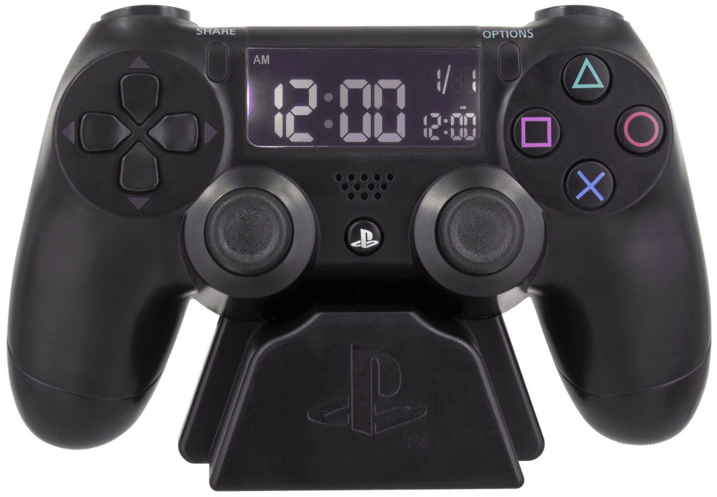 Paladone PlayStation - DualShock 4 цена и информация | Mängupuldid | kaup24.ee