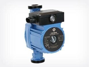 Tsirkulatsioonipump CFA25-40 180 pistikutega hind ja info | Puhta vee pumbad | kaup24.ee