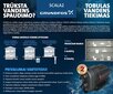 Pump Scala2 3-45 hind ja info | Puhta vee pumbad | kaup24.ee