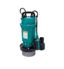 Drenaažipump LEO QDX1.5-25-0.55LA цена и информация | Насосы для грязной воды | kaup24.ee