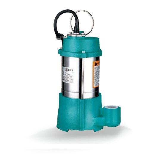 Sukeldatav pump kastmiseks SPM37 цена и информация | Reoveepumbad | kaup24.ee