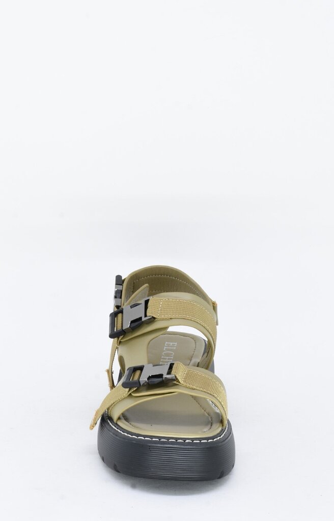 Naiste sandaalid Elche 21180094.40 hind ja info | Naiste sandaalid | kaup24.ee