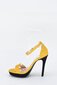 Naiste kingad Laura mode 21901214.41 hind ja info | Naiste sandaalid | kaup24.ee