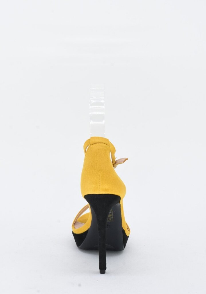 Naiste kingad Laura mode 21901214.41 hind ja info | Naiste sandaalid | kaup24.ee