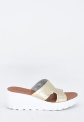 Naiste sandaalid Laura Berti 6160005.41 hind ja info | Naiste sandaalid | kaup24.ee