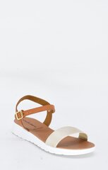 Naiste sandaalid Laura Berti 26125004.41 hind ja info | Naiste sandaalid | kaup24.ee