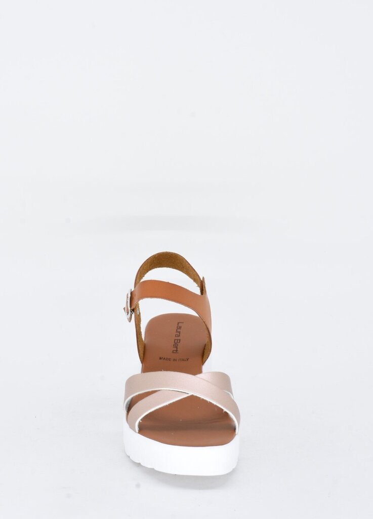 Naiste sandaalid Laura Berti 26104004.41 цена и информация | Naiste sandaalid | kaup24.ee