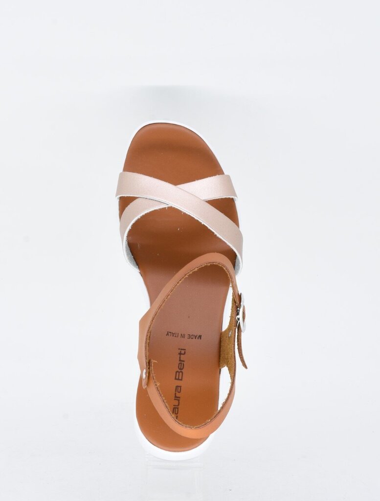 Naiste sandaalid Laura Berti 26104004.41 hind ja info | Naiste sandaalid | kaup24.ee