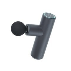 Yunmai Massage Gun Mini YMFG-M352 (grey) цена и информация | Массажеры | kaup24.ee