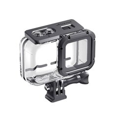 Dive Case Insta360 ONE R/RS for 4K Boost Lens hind ja info | Kotid, vutlarid fotoaparaatidele | kaup24.ee