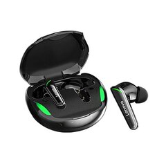 Lenovo XT92 TWS earphones (Black) цена и информация | Наушники | kaup24.ee