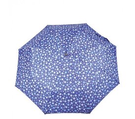 Airtex automaatne vihmavari, sinine, 5385 цена и информация | Женские зонты | kaup24.ee