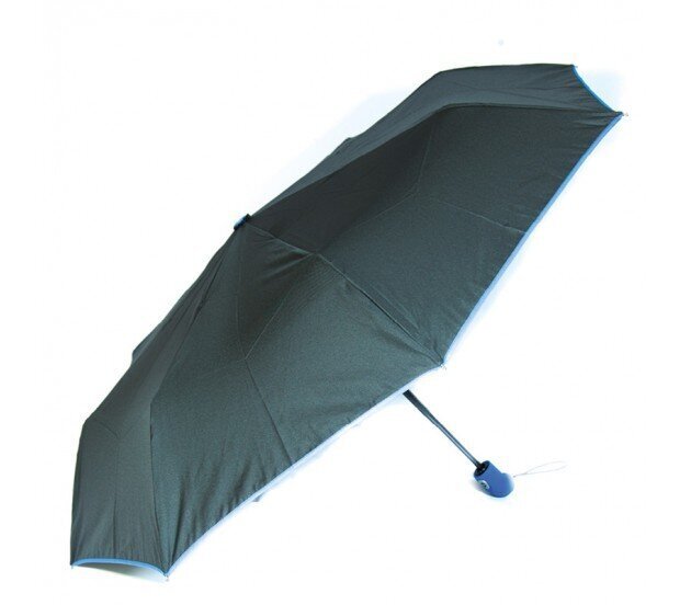 Airtex automaatne vihmavari, sinine, 5371B hind ja info | Naiste vihmavarjud | kaup24.ee