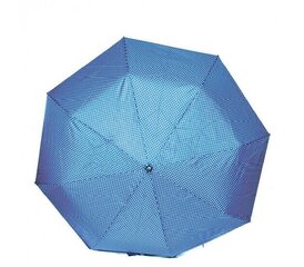 Airtex automaatne vihmavari, sinine, 5371C hind ja info | Naiste vihmavarjud | kaup24.ee