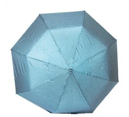 Airtex Auto Umbrella, черный, 5371C цена и информация | Женские зонты | kaup24.ee