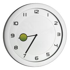 Настенные часы «СЧАСТЛИВЫЙ ЧАС», 60.3028 цена и информация | Часы | kaup24.ee