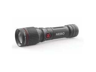 Фонарь 450 Flex TOP-NEB-6700-G цена и информация | NEBO Аксессуары для велосипедов | kaup24.ee