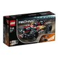 42073 LEGO® TECHNIC BASH! hind ja info | Klotsid ja konstruktorid | kaup24.ee