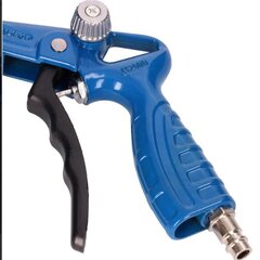 Пистолет для антикоррозийных покрытий (регулируемый) + Шланг цена и информация | Lisaseadmed | kaup24.ee