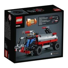 Конструктор 42084 Кран с крюком Lego® Technic цена и информация | Конструкторы и кубики | kaup24.ee