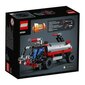 42084 LEGO® Technic Kraana konksuga hind ja info | Klotsid ja konstruktorid | kaup24.ee